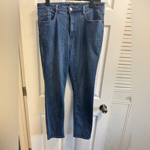 2 pairs for 1 French Dressing Jeans